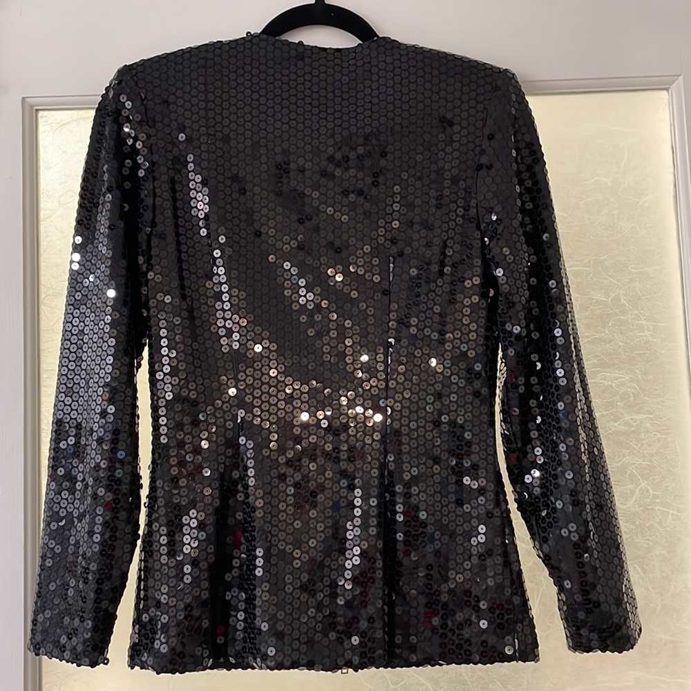 Sequined Jacket - image 6